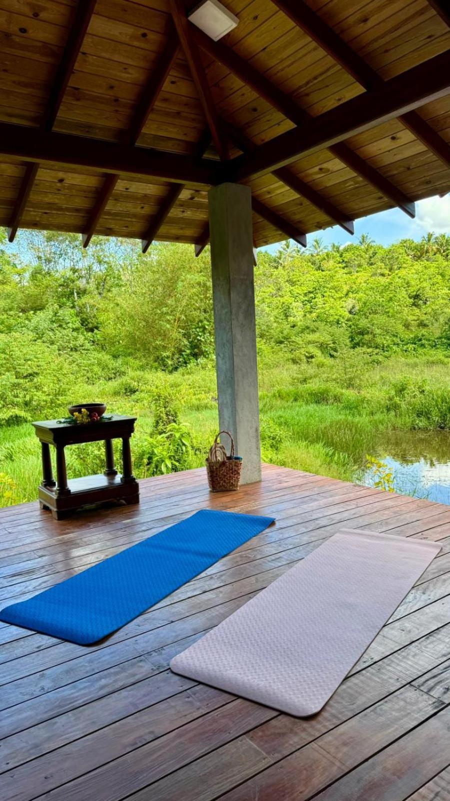 Laluna Eco Resort Pvt Ltd Beruwala Ngoại thất bức ảnh