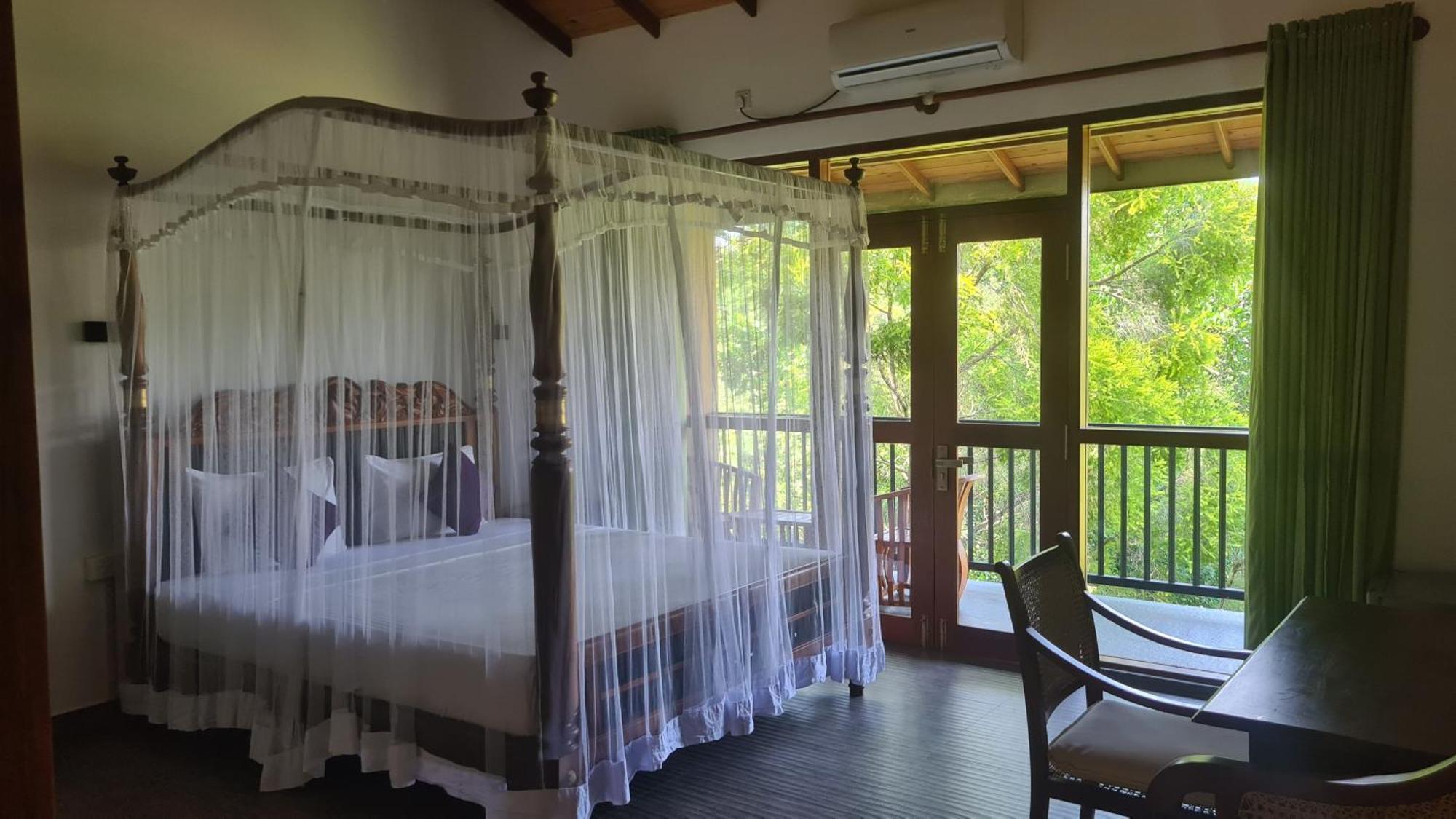 Laluna Eco Resort Pvt Ltd Beruwala Ngoại thất bức ảnh